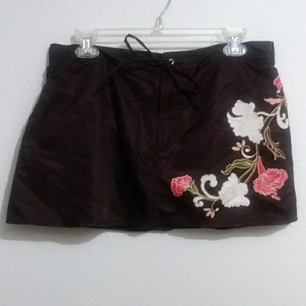 COCO REEF surf beach skort